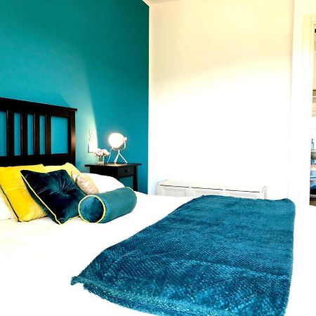 Milano 55 Appartement Olbia Buitenkant foto