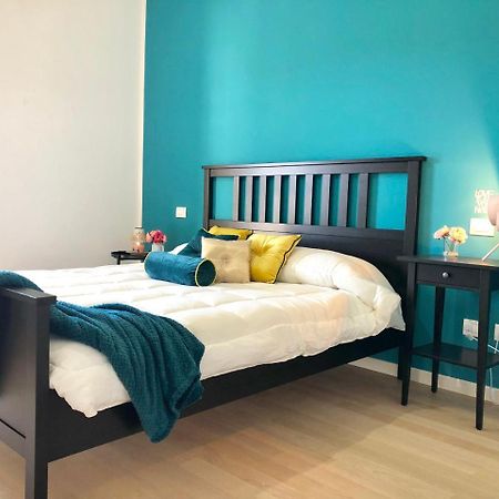 Milano 55 Appartement Olbia Buitenkant foto