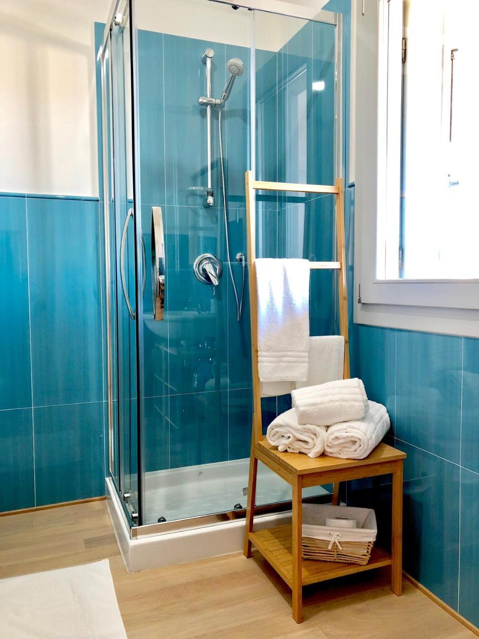 Milano 55 Appartement Olbia Buitenkant foto