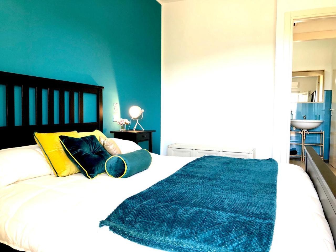 Milano 55 Appartement Olbia Buitenkant foto