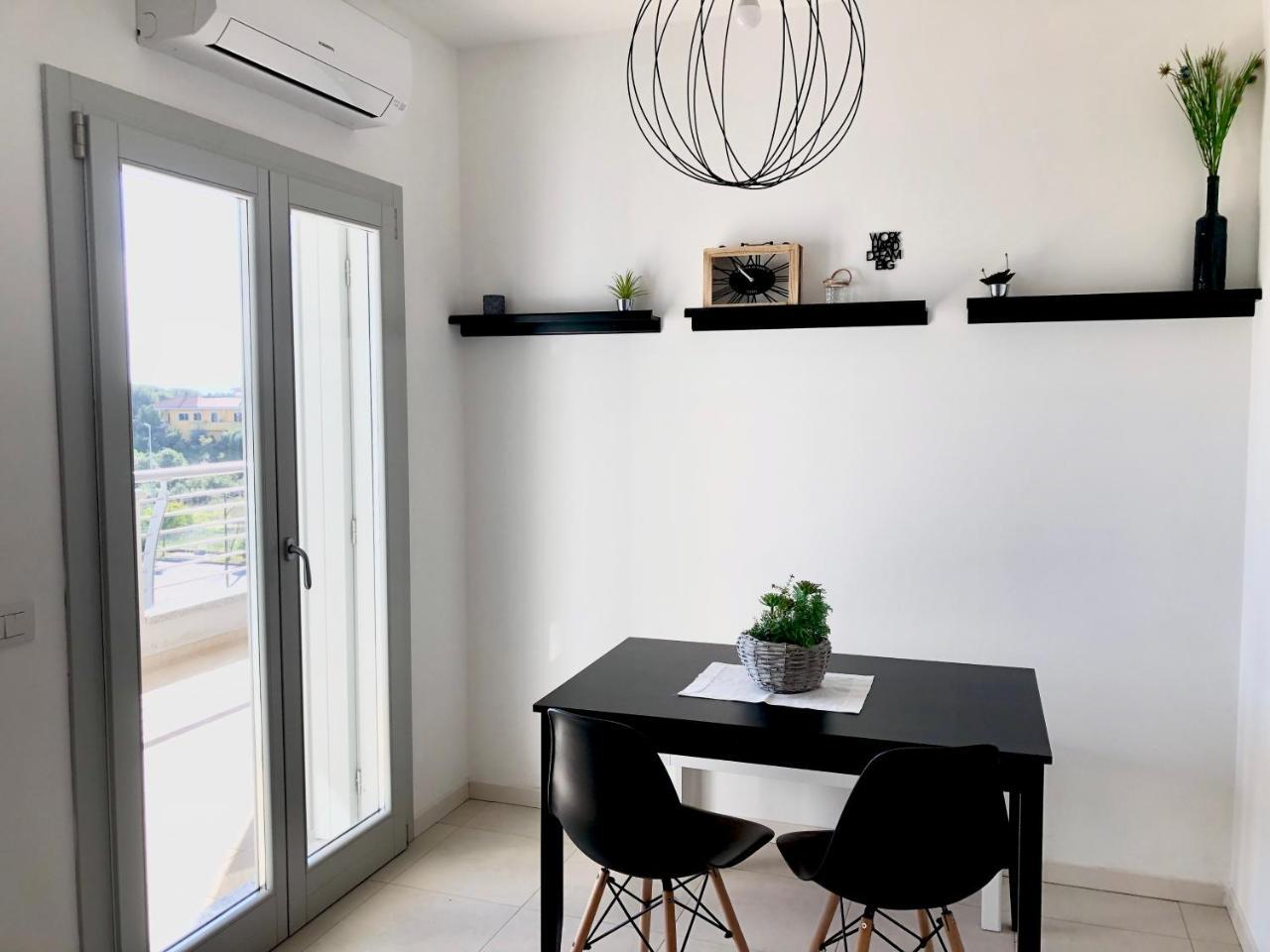 Milano 55 Appartement Olbia Buitenkant foto