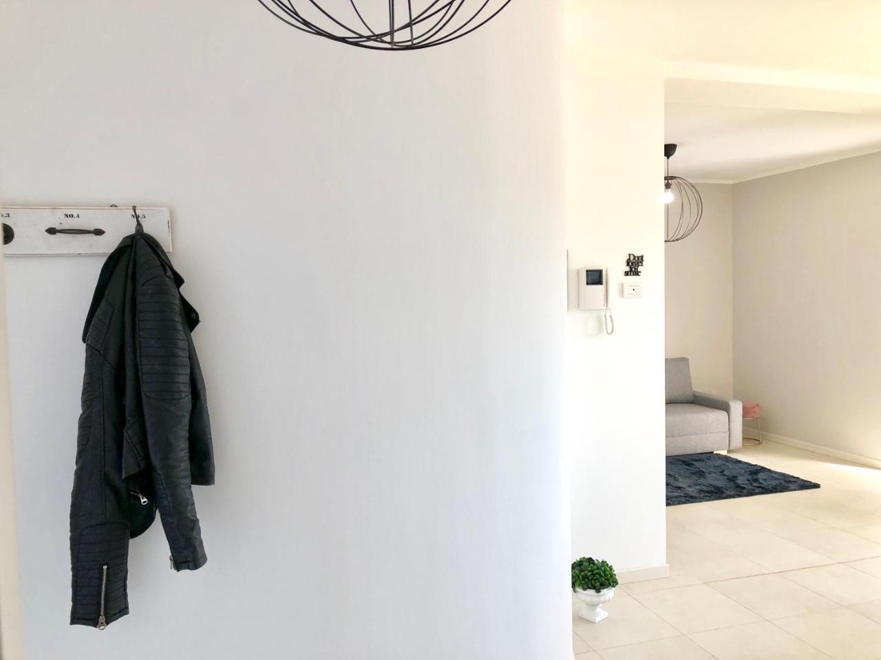 Milano 55 Appartement Olbia Buitenkant foto