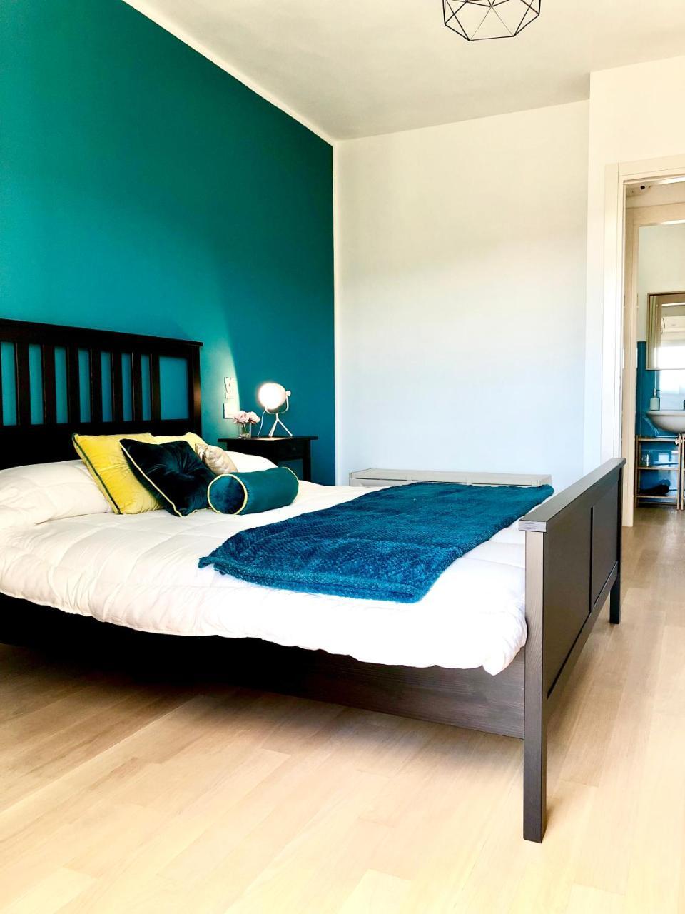Milano 55 Appartement Olbia Buitenkant foto