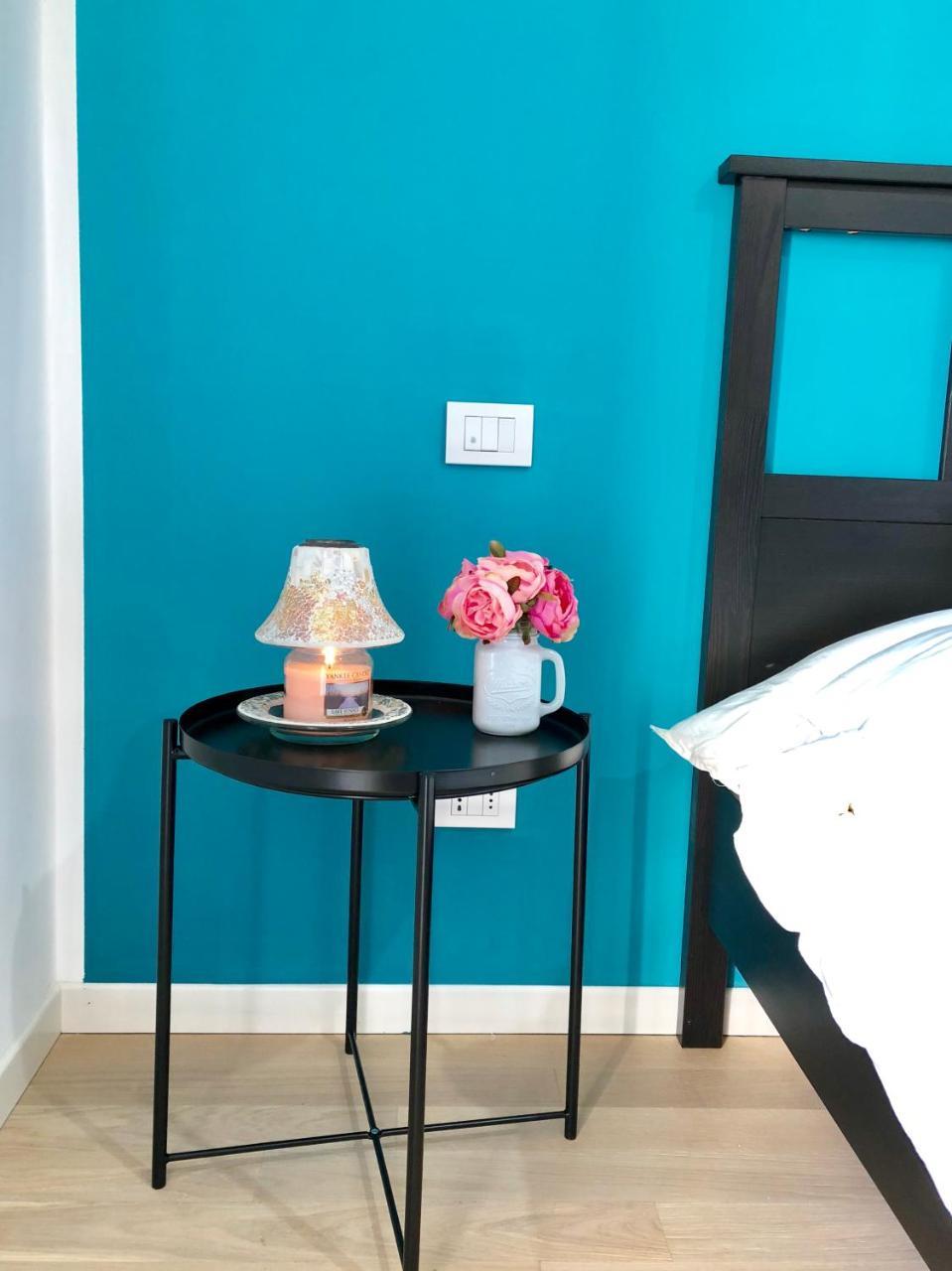 Milano 55 Appartement Olbia Buitenkant foto