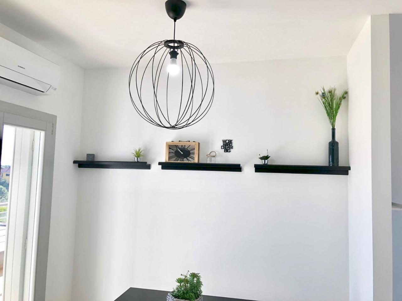 Milano 55 Appartement Olbia Buitenkant foto