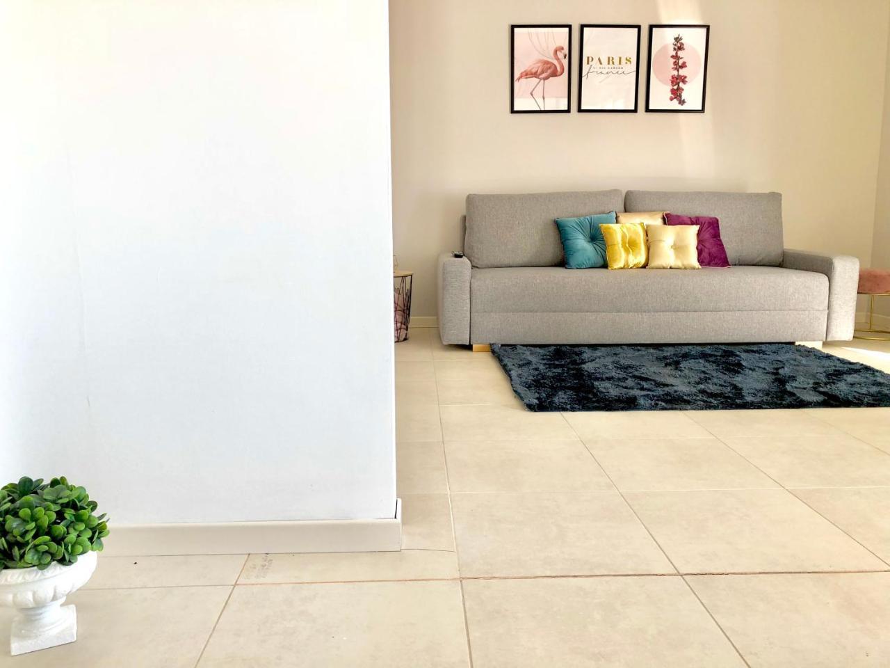 Milano 55 Appartement Olbia Buitenkant foto