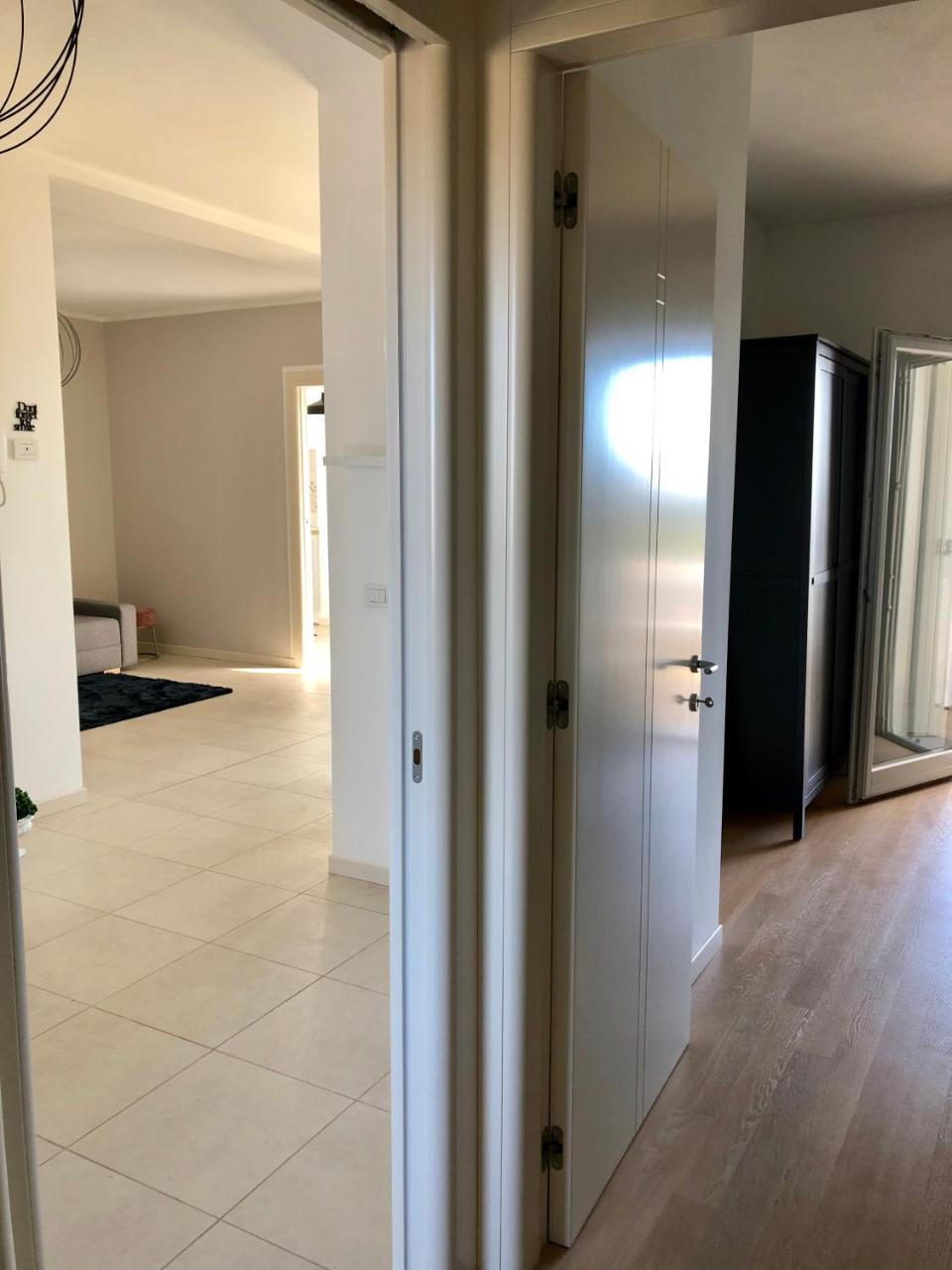 Milano 55 Appartement Olbia Buitenkant foto