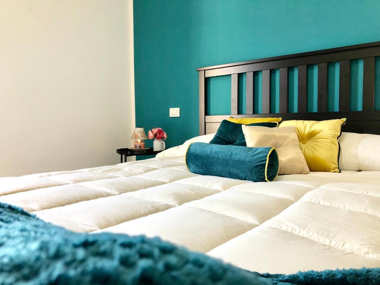 Milano 55 Appartement Olbia Buitenkant foto