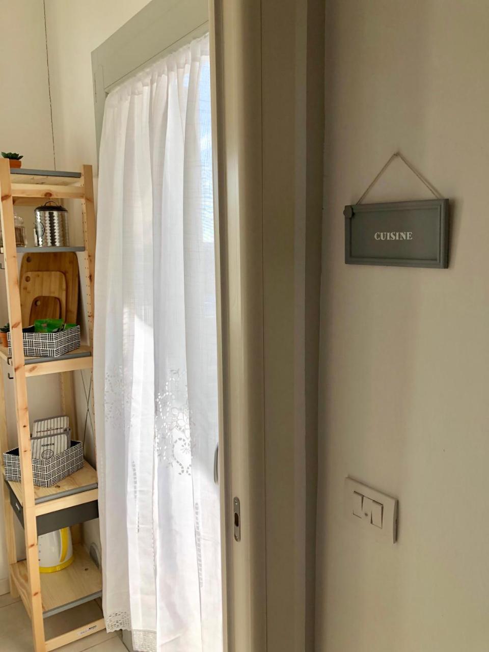 Milano 55 Appartement Olbia Buitenkant foto