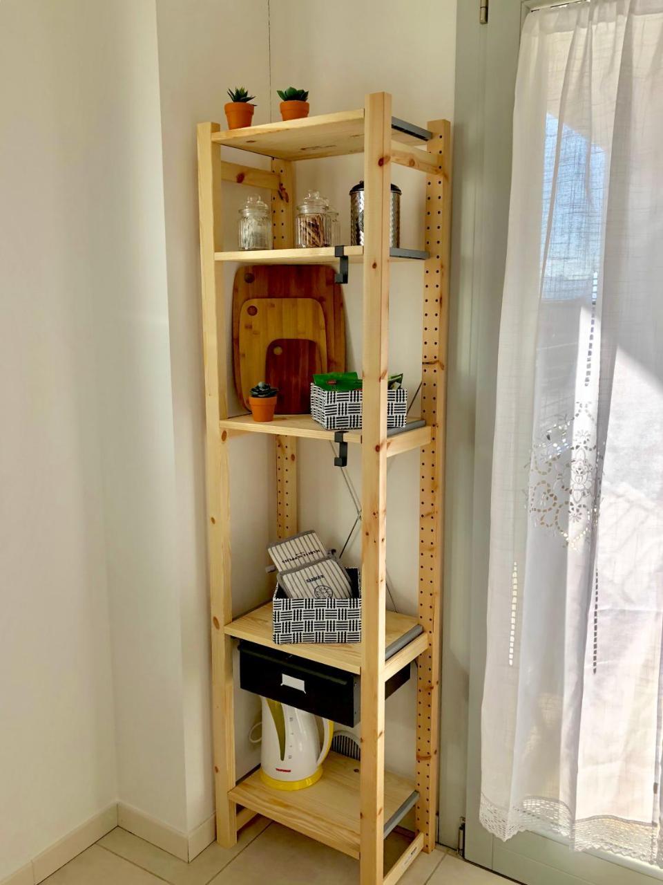 Milano 55 Appartement Olbia Buitenkant foto