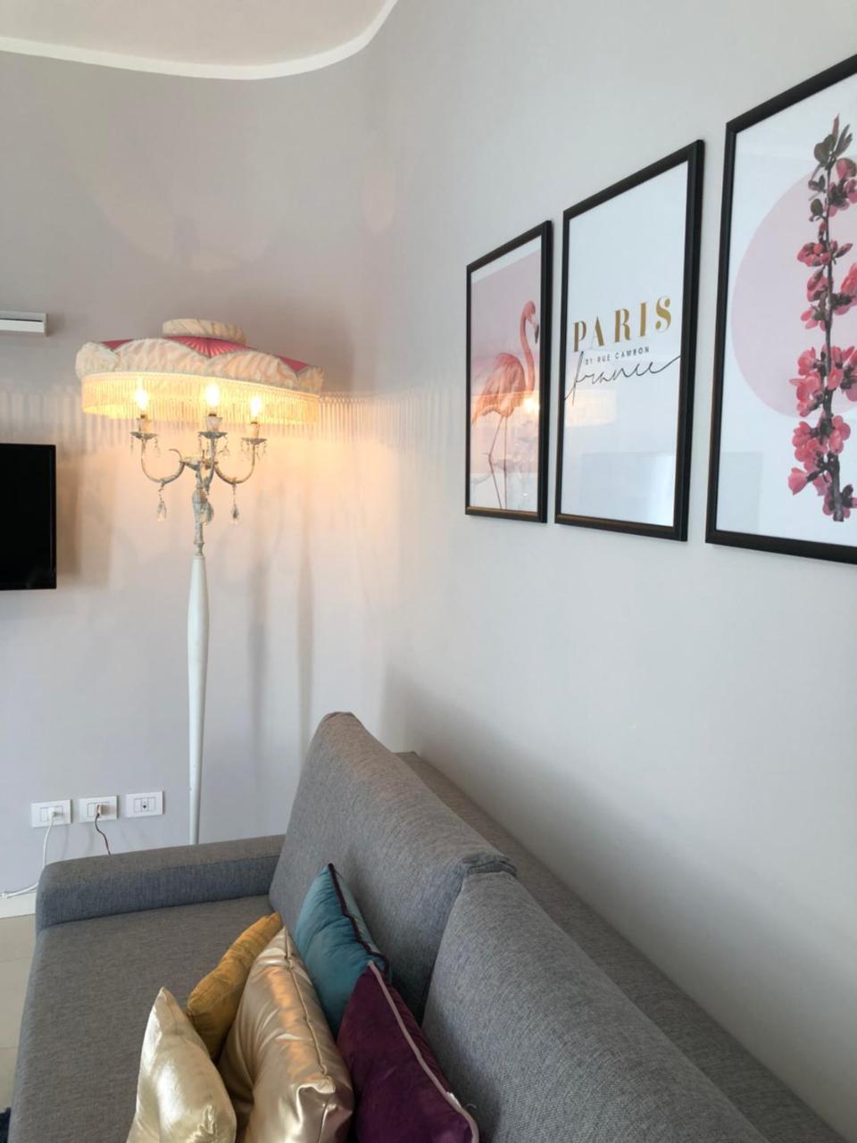 Milano 55 Appartement Olbia Buitenkant foto