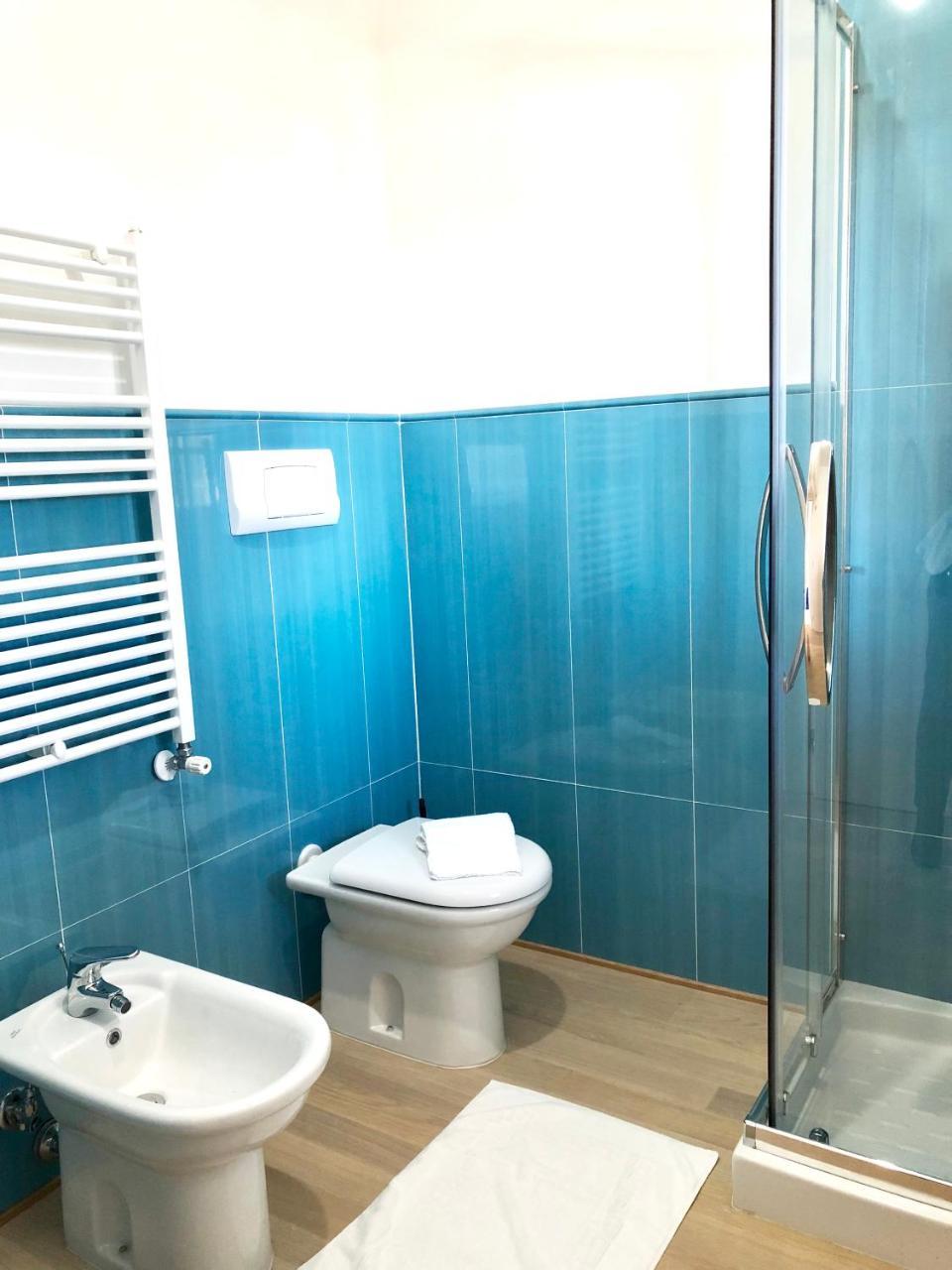 Milano 55 Appartement Olbia Buitenkant foto
