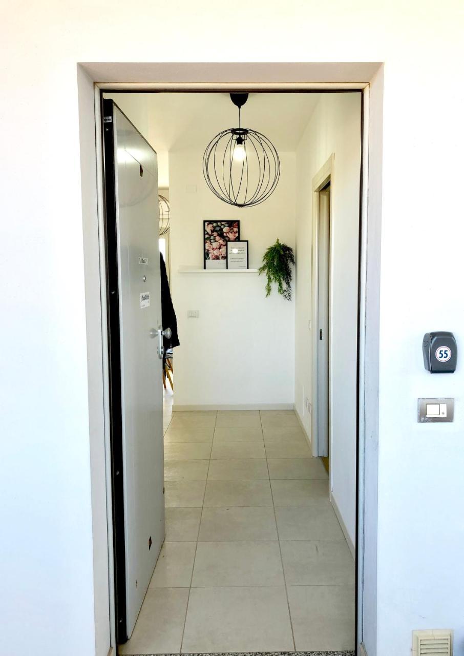 Milano 55 Appartement Olbia Buitenkant foto